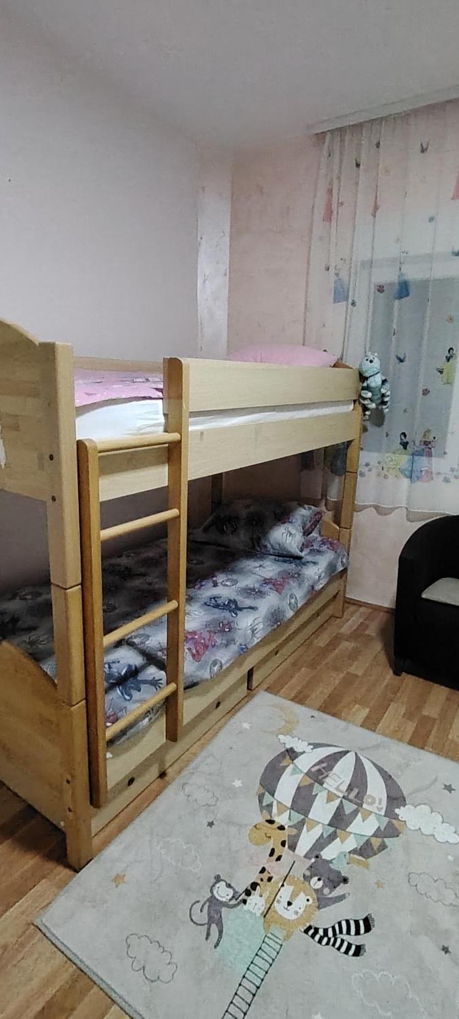 Apartman Raj Vrnjacka Banja Exterior photo